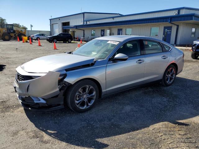 honda accord ex 2023 1hgcy1f3xpa001806