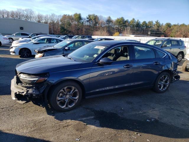 honda accord ex 2023 1hgcy1f3xpa005466