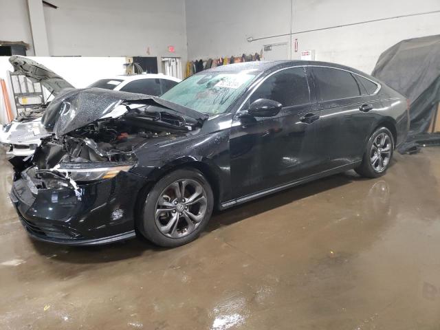 honda accord ex 2023 1hgcy1f3xpa007072