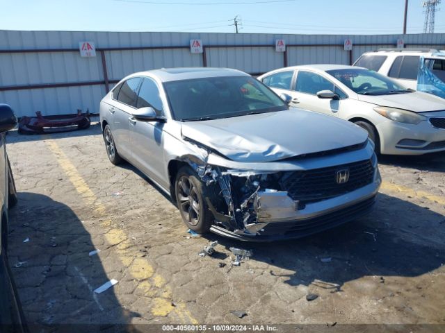 honda accord 2023 1hgcy1f3xpa012398