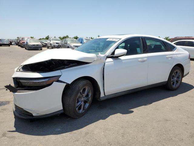 honda accord ex 2023 1hgcy1f3xpa019013