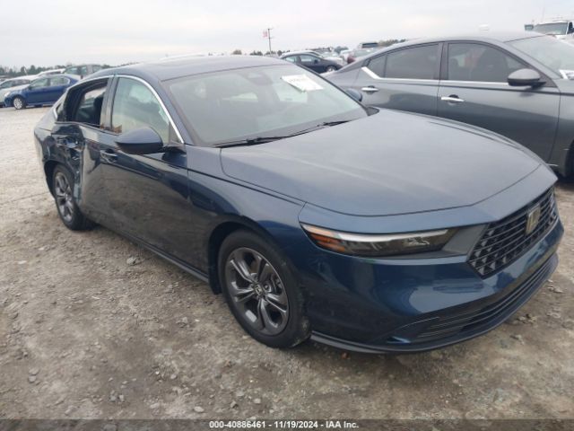 honda accord 2023 1hgcy1f3xpa038256