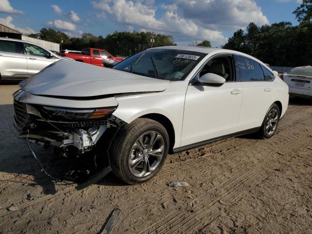 honda accord 2023 1hgcy1f3xpa056837