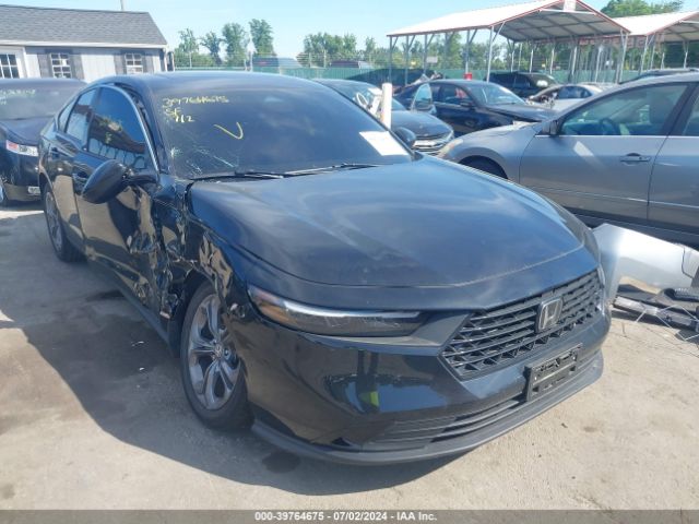 honda accord 2024 1hgcy1f3xra005065