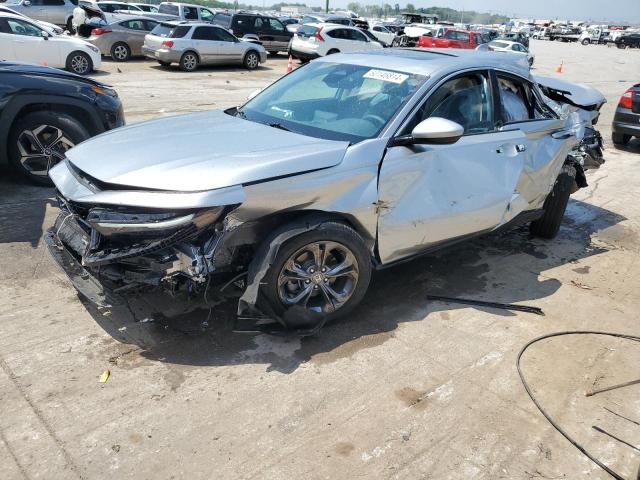 honda accord 2024 1hgcy1f3xra008581