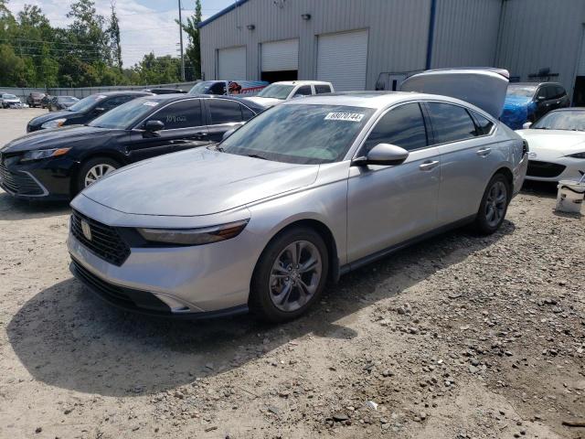 honda accord ex 2024 1hgcy1f3xra008838