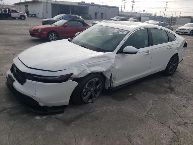 honda accord ex 2024 1hgcy1f3xra055027