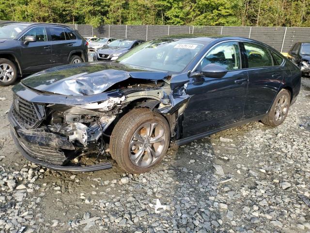 honda accord ex 2024 1hgcy1f3xra060485