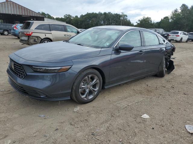 honda accord ex 2024 1hgcy1f3xra065749