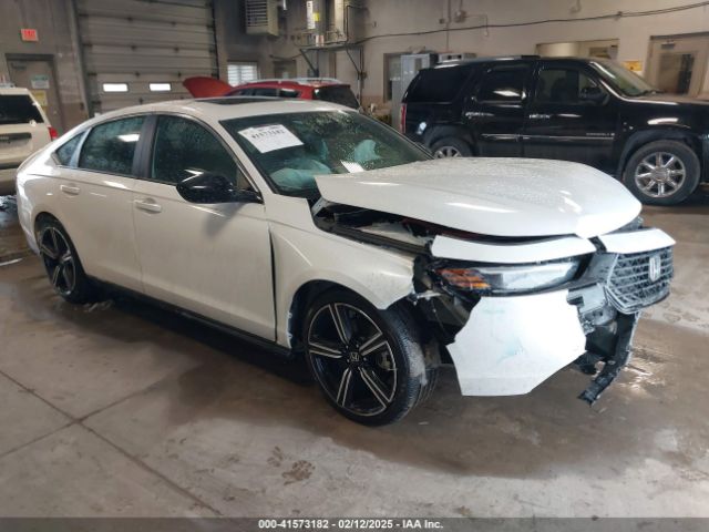 honda accord 2023 1hgcy2f50pa022901