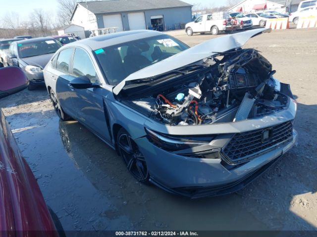 honda accord 2023 1hgcy2f50pa025698