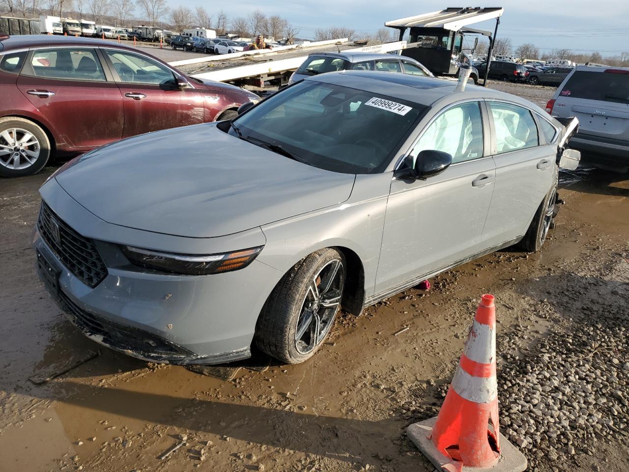 honda accord 2023 1hgcy2f51pa055101