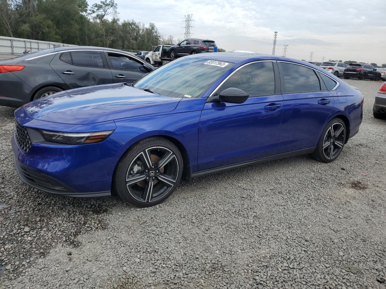 honda accord 2023 1hgcy2f51pa060864