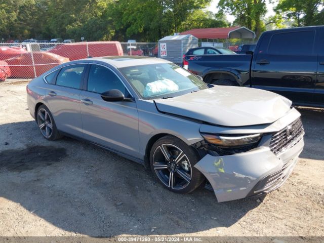 honda accord 2024 1hgcy2f51ra021923