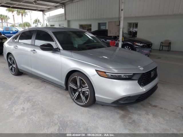 honda accord 2024 1hgcy2f51ra034056