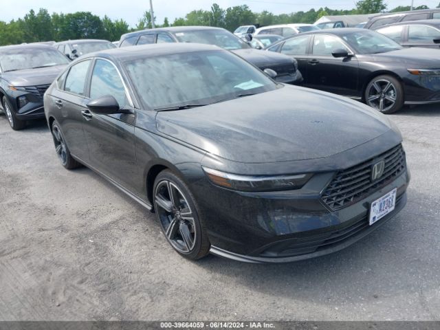 honda accord 2024 1hgcy2f51ra059510