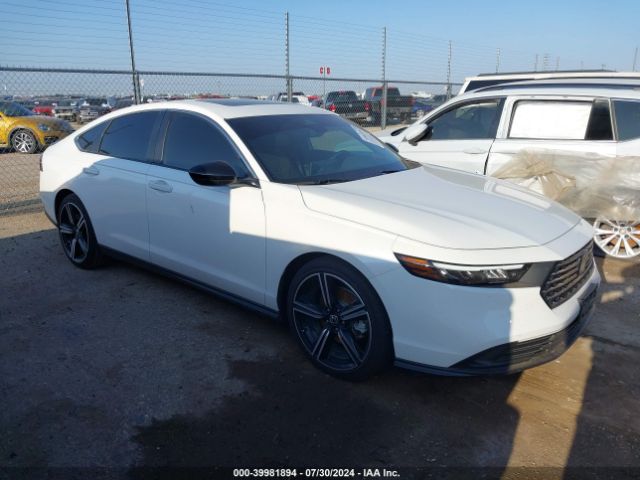 honda accord 2024 1hgcy2f52ra009117