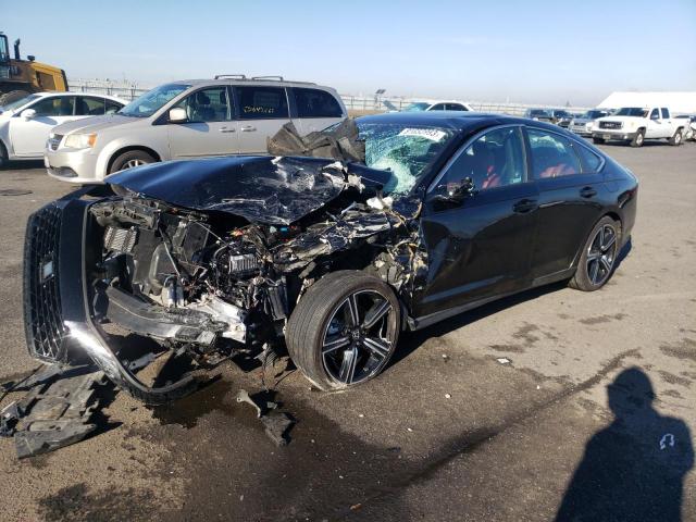 honda accord 2023 1hgcy2f53pa002108