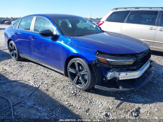 honda accord 2023 1hgcy2f53pa012413