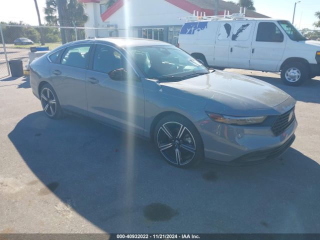 honda accord 2023 1hgcy2f54pa055559