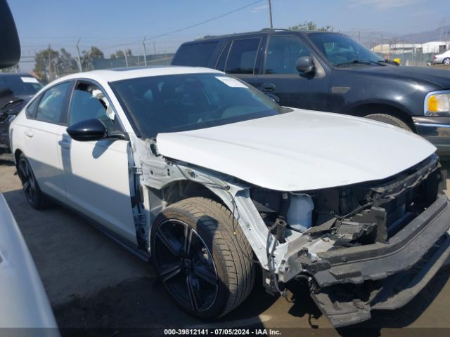 honda accord 2023 1hgcy2f56pa015533