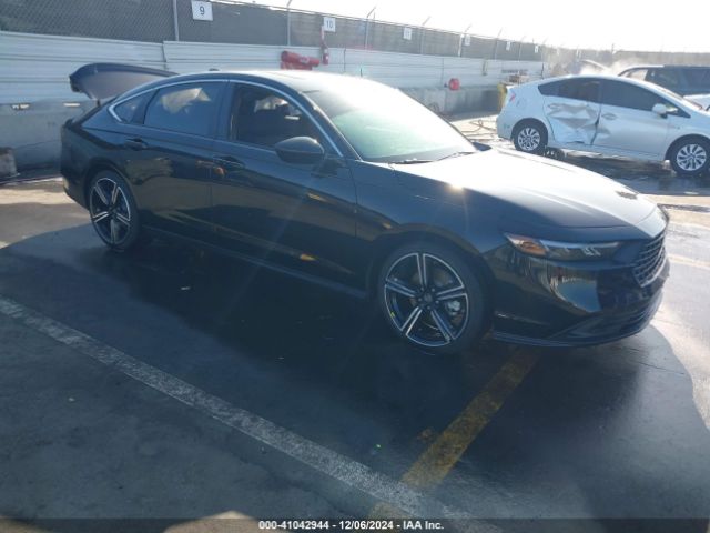 honda accord 2024 1hgcy2f56ra049345