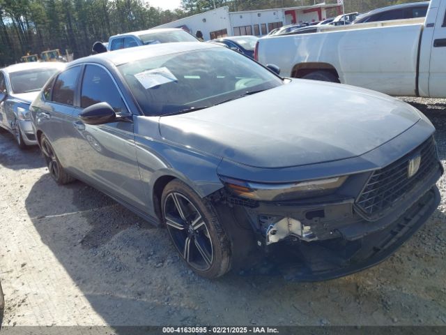 honda accord 2023 1hgcy2f57pa014598