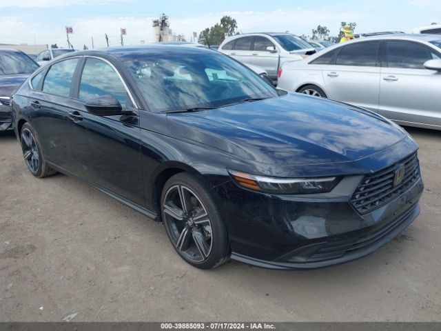 honda accord 2023 1hgcy2f57pa058021