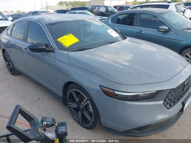 honda accord 2023 1hgcy2f58pa038473