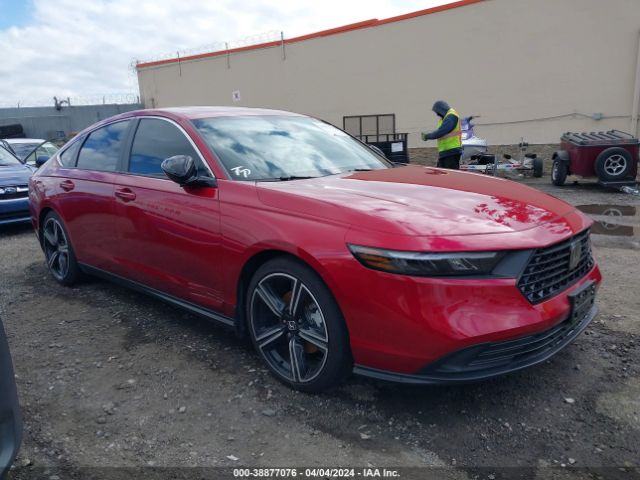 honda accord 2023 1hgcy2f58pa067679