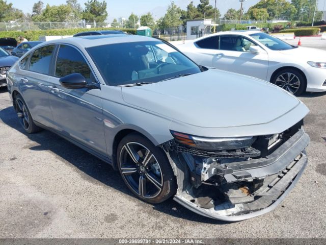 honda accord 2023 1hgcy2f59pa060448