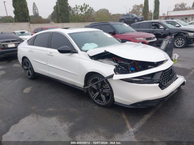 honda accord 2023 1hgcy2f5xpa015485