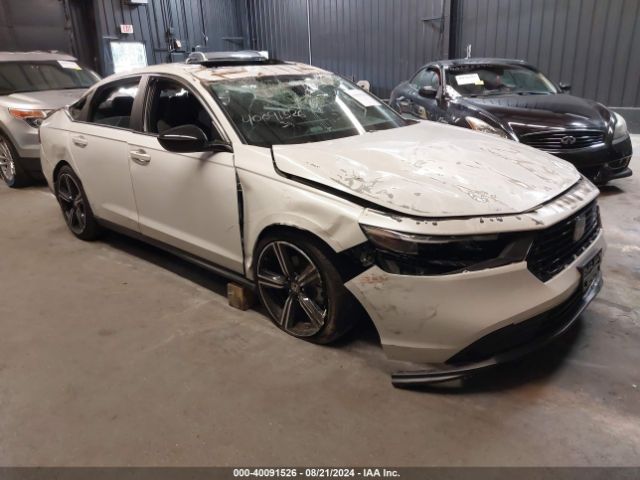 honda accord 2023 1hgcy2f5xpa038992