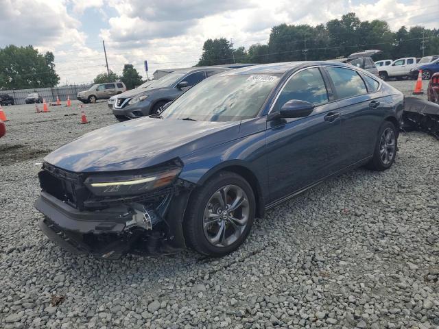 honda accord 2023 1hgcy2f61pa023581