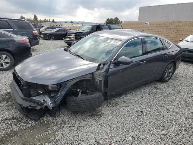 honda accord 2023 1hgcy2f61pa041305