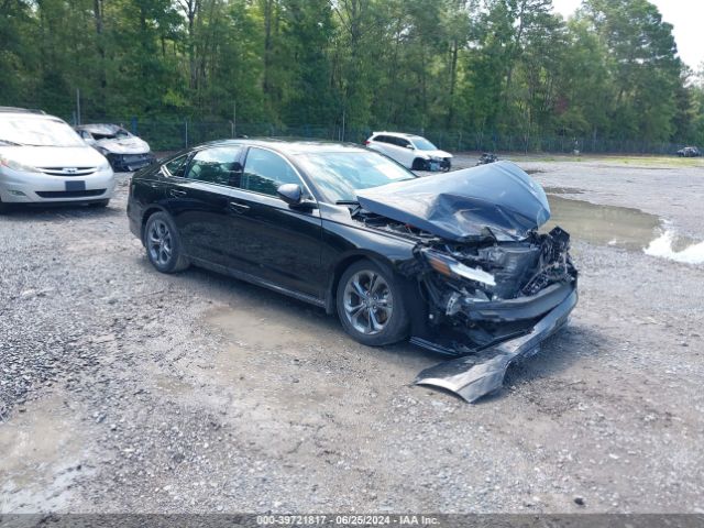 honda accord 2023 1hgcy2f62pa012542