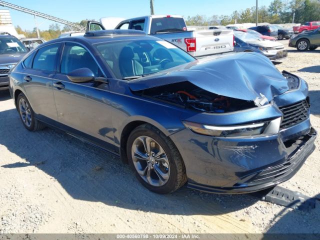 honda accord 2023 1hgcy2f62pa063345