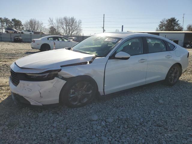 honda accord 2023 1hgcy2f63pa008578