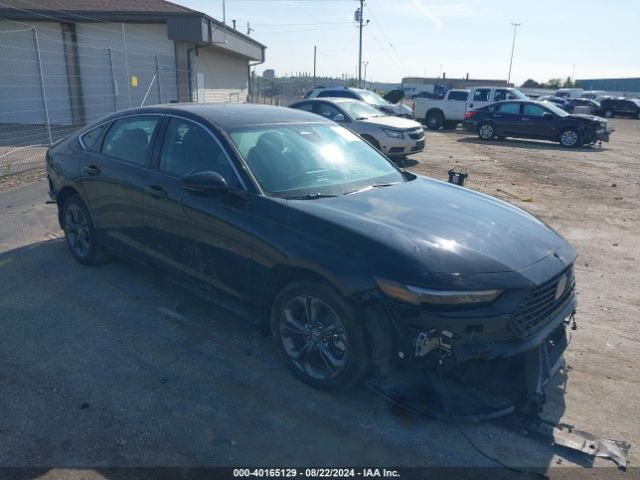 honda accord 2023 1hgcy2f64pa008055