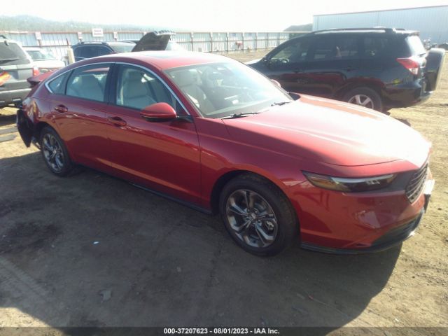 honda accord 2023 1hgcy2f64pa039970