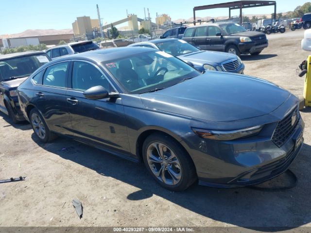 honda accord 2024 1hgcy2f67ra001121