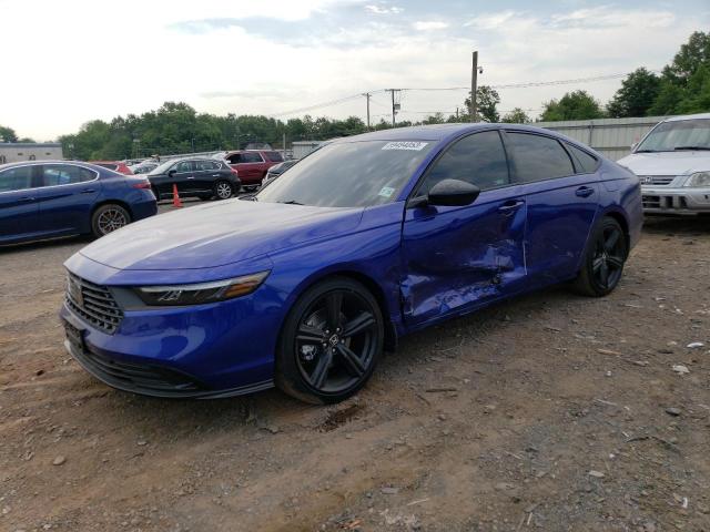 honda accord 2023 1hgcy2f70pa039876