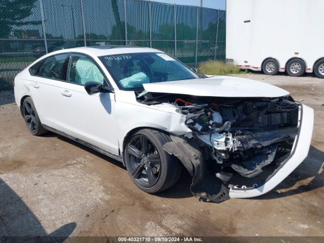 honda accord 2023 1hgcy2f70pa070366