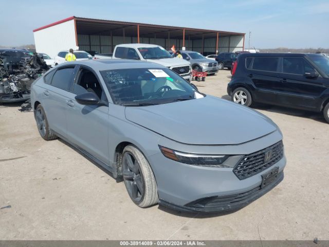 honda accord 2023 1hgcy2f73pa032002