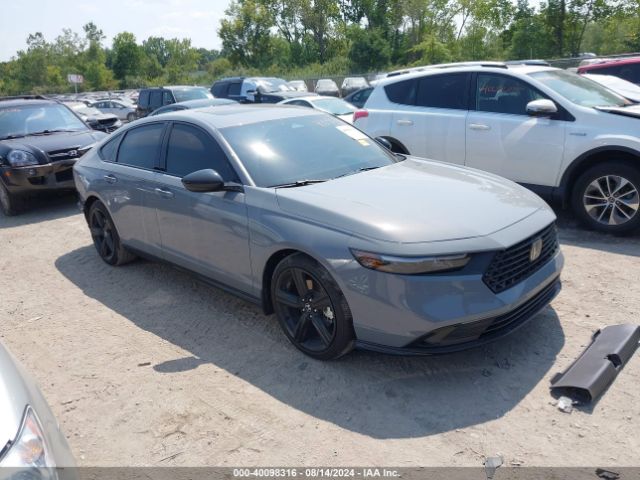 honda accord 2024 1hgcy2f73ra065777