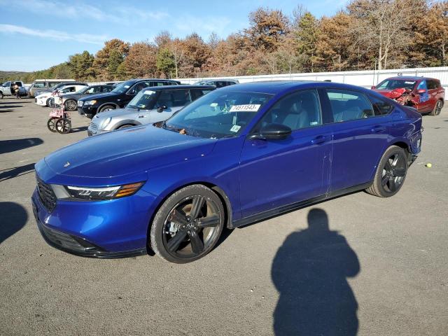 honda accord 2023 1hgcy2f74pa005729