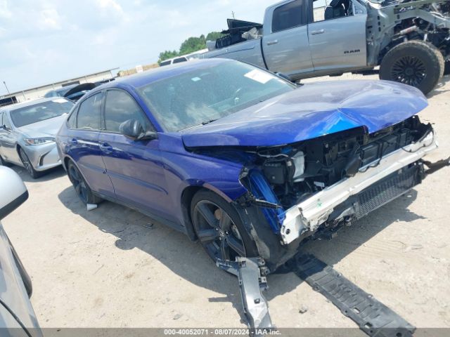 honda accord 2023 1hgcy2f75pa024693