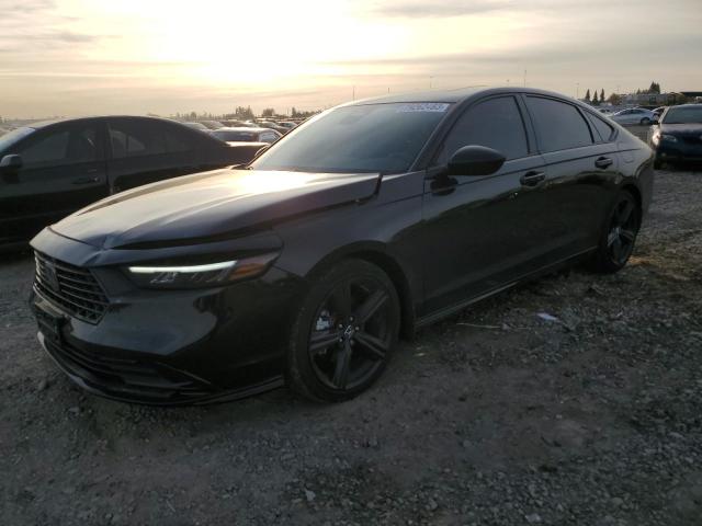 honda accord 2023 1hgcy2f75pa042157