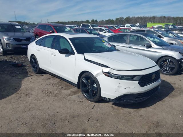 honda accord 2023 1hgcy2f76pa015162