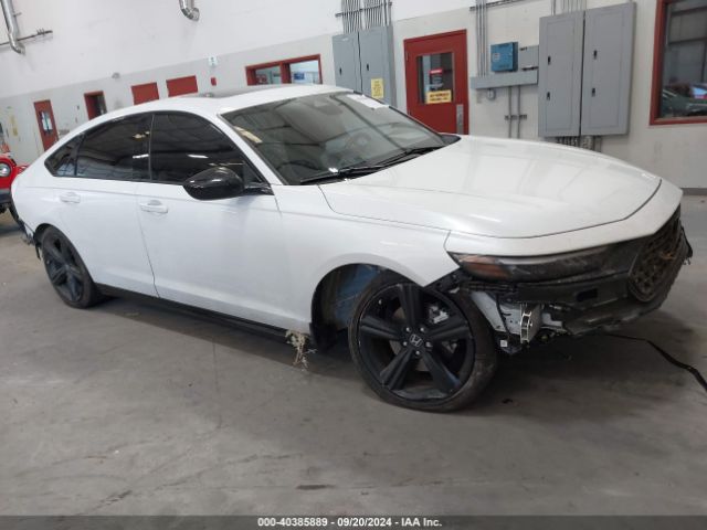 honda accord 2023 1hgcy2f78pa050771